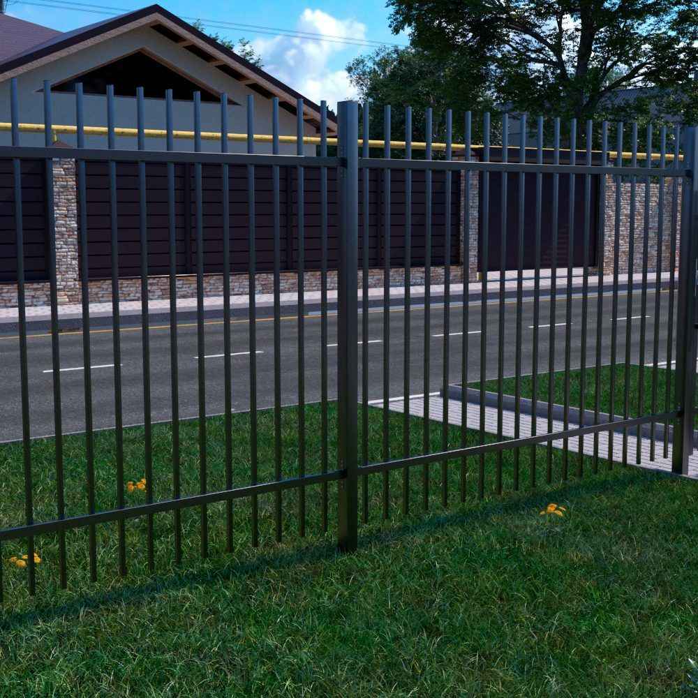 Қоршаулар — фото 7